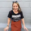 Kristen Morris - @missmo_14 - TikTok