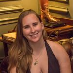 Kristin Morris-Washington - @kristinsworld88 - Instagram