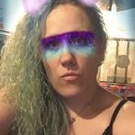 Kristyn Morris - @mzpretttinpink - Instagram
