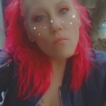 Kristyn Morris - @mzprettyinpink5 - Instagram
