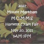 Kristyn Morris - @mountmarkhamharvestcraftfair - Instagram