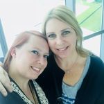 Kristyn Morris - @bytesizedkrismo - Instagram