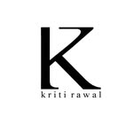 k r i t i  r a w a l - @kritirawalstudio - Instagram