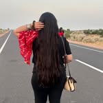 Kriti Rawal - @kritirawal94 - Instagram