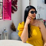 Kriti Rawal - @kritirawal08 - Instagram