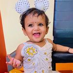 kittu vaishnav - @kriti__vaishnav__ - Instagram