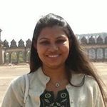 Kriti Vaish - @vaishkriti - Instagram