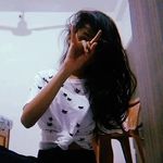 Kriti Vaishy - @kriti_vaishya003 - Instagram