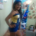 Krizia Jessenia Rivera Sirlopu - @rkrizia - Instagram
