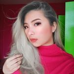 Krizia Mae Rivera Santos - @crazykriziasantos - Instagram