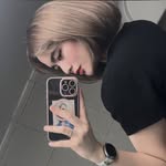 Krizia Marie Rivera Galiza - @isaypotsss - Instagram