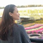 Krizia Marie Rivera Javier - @kriziariverajavier - Instagram