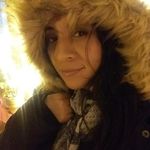 Krizia Rivera - @krizia.river - Instagram