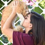 Krizia Rivera - @purpulove_24 - Instagram