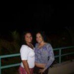 Krizia Rivera Cidely - @lanenadewil - Instagram