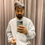 Krunal Joshi - @krunal_joshi - Instagram