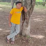 Krunal Joshi - @joshibanti09 - Instagram