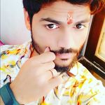 Krunal Joshi - @mr_krunal7028 - Instagram