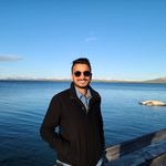Krunal Joshi - @krunal_joshi_21 - Instagram