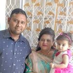 Krunali Amit Shah - @krunaliamit - Instagram