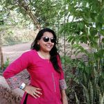 Krunali Shah - @_ktshah_ - Instagram