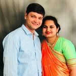Krunali Shah - @krunali.shah.75 - Instagram