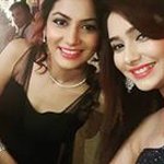 Krunali Shah - @sumeeta149 - Instagram