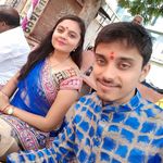 Krunali Shah panchal - @krunalishah1610 - Instagram