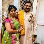Krunali Shreyesh Shah - @krunalishah1994 - Instagram