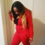 Krys Wilson - @mzthicknsexy - Instagram