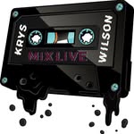 Krys Wilson - @djkryswilson - Instagram