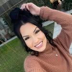 Krystal - @krystal._garcia - Instagram