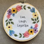 Krysta Johnson - @legallyops - Instagram
