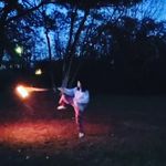 Krysta Johnson - @wanderingwonder75 - Instagram