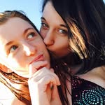 Krysta Johnson - @sapphire97emerald99 - Instagram