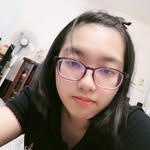 Krystal  Yong - @krystalyong607 - Instagram