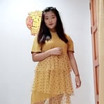 Krystal yong - @krystallyong1130 - Instagram