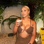 Krystal Yonge - @krystalyonge - Instagram
