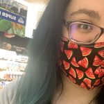 Krysta Robinson - @perfectly_psychotic710 - Instagram