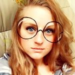 Krysta Smith - @kasreeta - Instagram