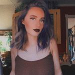 Krysta Smith - @home_grown_beauty98 - Instagram