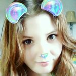 Krysta Smith - @krystasmith9816 - Instagram