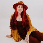 Krysta Smith - @intuitivewellnesswithkrysta - Instagram