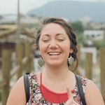Krystal Alexander Laster - @tigersbreath - Instagram