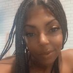 Krystal Alexander - @bad.azz.chanel - Instagram
