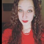 Krystal Alexander - @i_rebuke_all_evil - Instagram