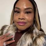 Krystal Alexander - @muva_luva_ - Instagram