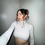 Krystal Arenas - @arenaluna - Instagram