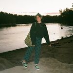 Crystal Bales - @_crystalbales - Instagram