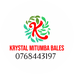Krystal Mitumba Bales - Facebook